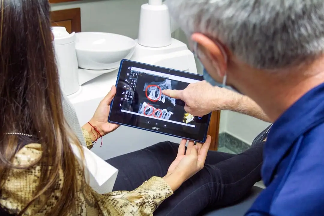 Bone Grafting
