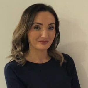 Dr. Laura Boghian - General Dentist at Sierra Springs Dental