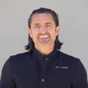 Dr. Wayne Young - General Dentist at Sierra Springs Dental
