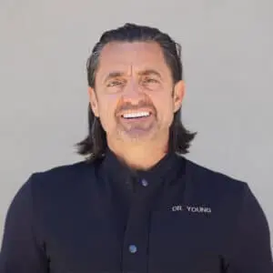 Dr. Wayne Young - Dentist at Sierra Springs Dental