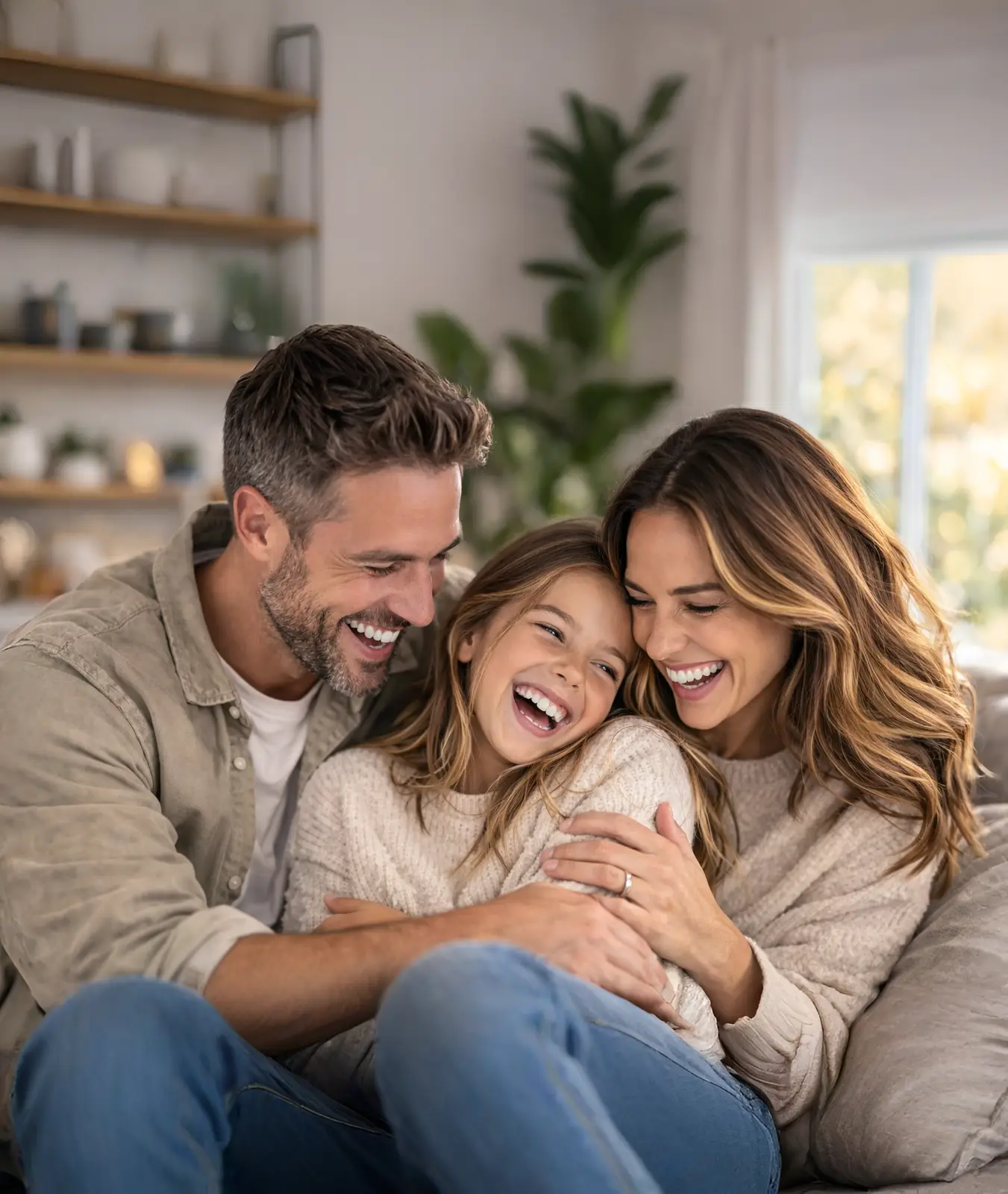 Family dental care for all ages at Sierra Springs Dental Airdrie