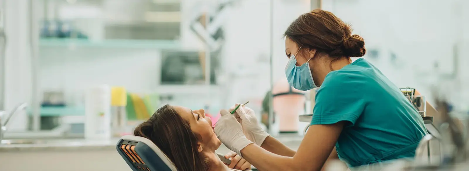 Sierra Springs Dental emergency dentist services in Airdrie Alberta