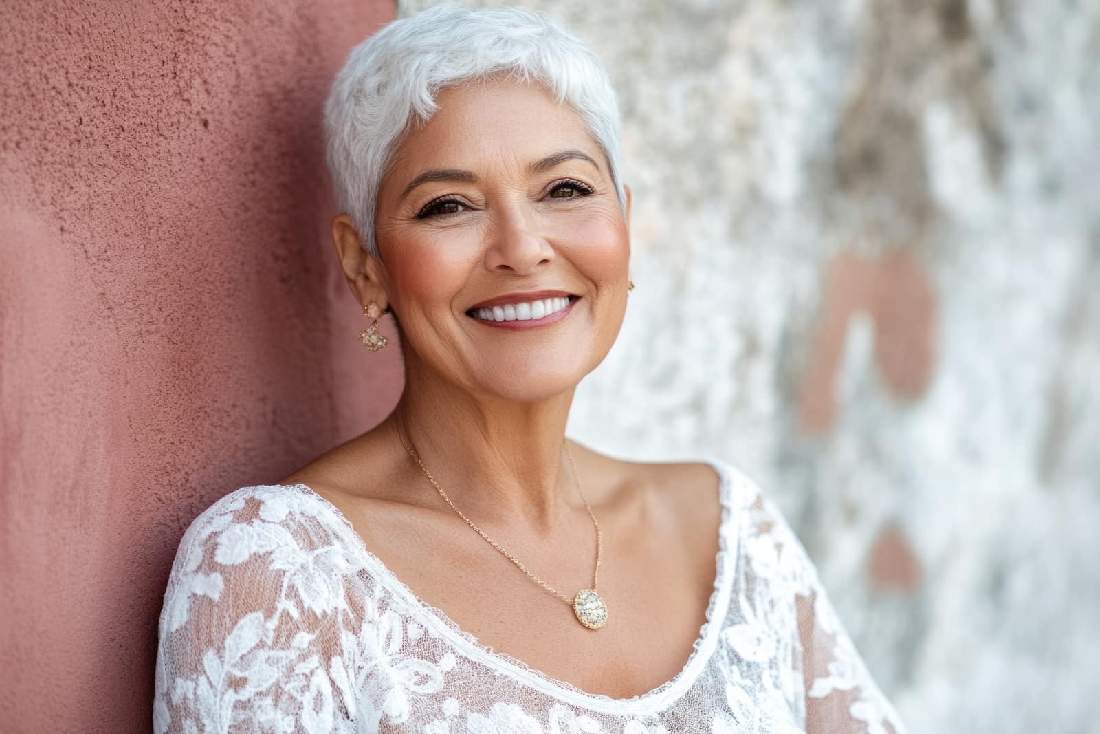 Dentures and restorative dental care at Sierra Springs Dental Airdrie